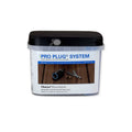 Epoxy Coated Carbon Steel Pro Plug System for Fiberon Decking - 100 Square Feet K94218