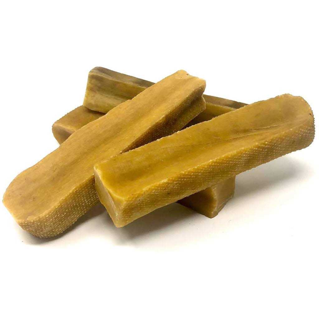 Yak Milk Dog Chews O35715