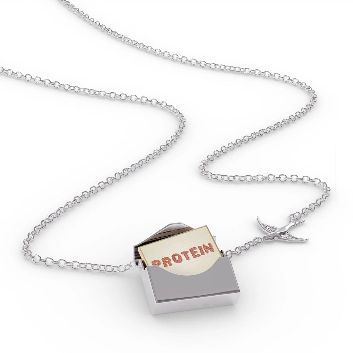 Necklace Q899603