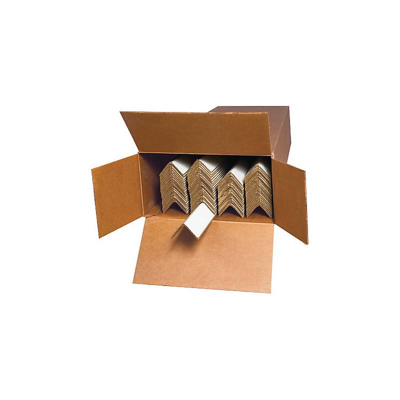 3 x 3 x 18x22 .160 Edge Protectors F896