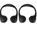 Wireless Headphones J888063