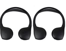 Wireless Headphones J888063