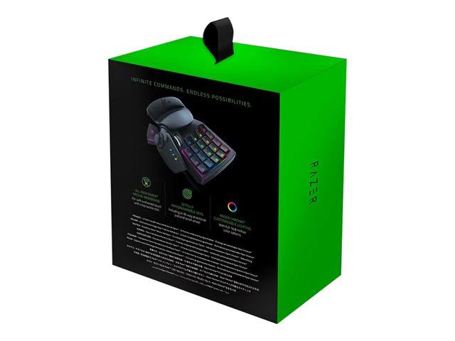 Mechanical Membrane Keypad R115