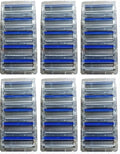 30 Refill Razor Blade Cartridge H1570