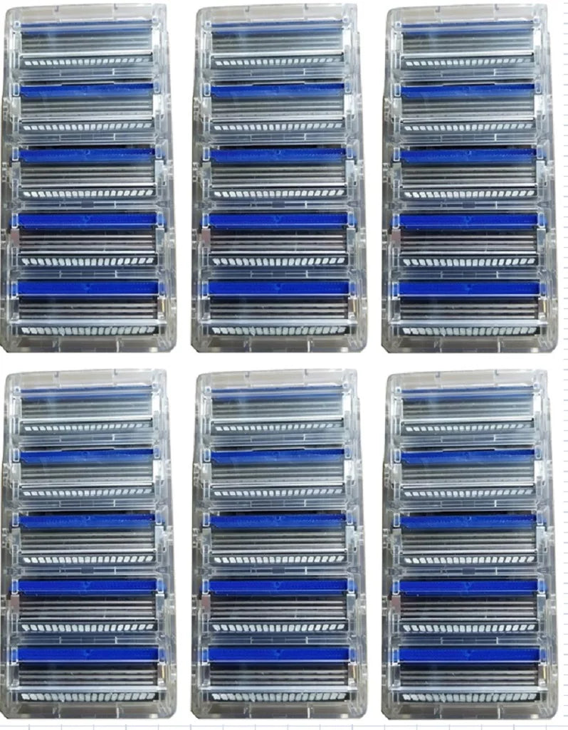 30 Refill Razor Blade Cartridge H1570