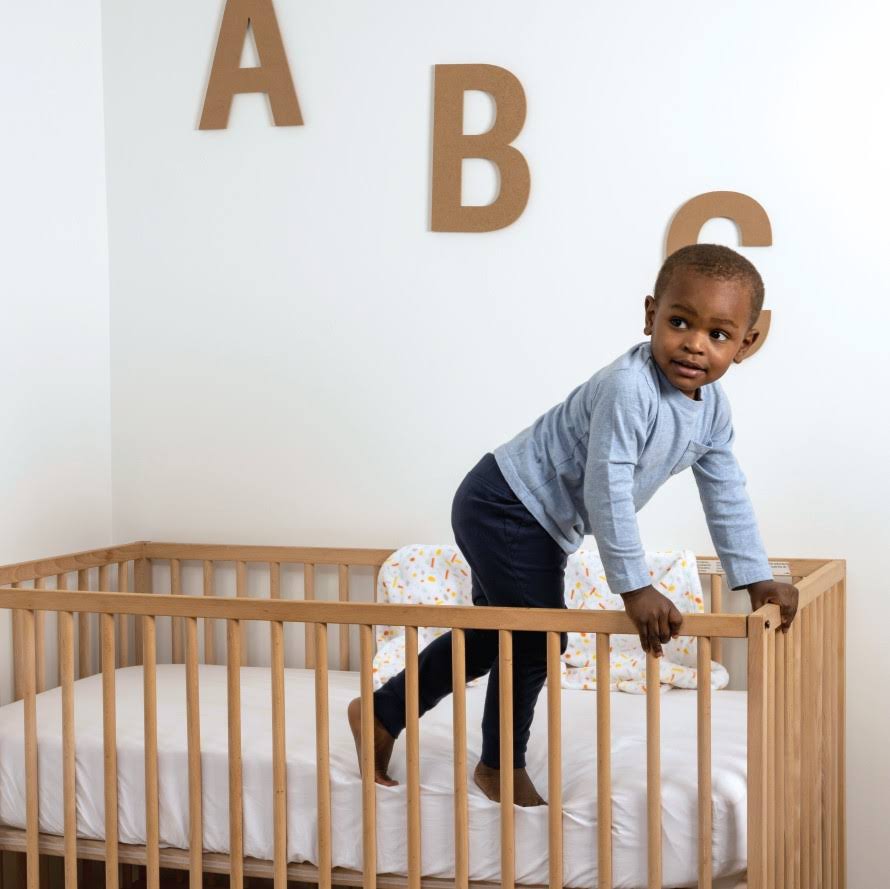 Crib Mattress M181