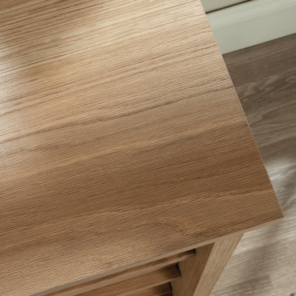 Timber Oak 6-Drawer Dresser P74956