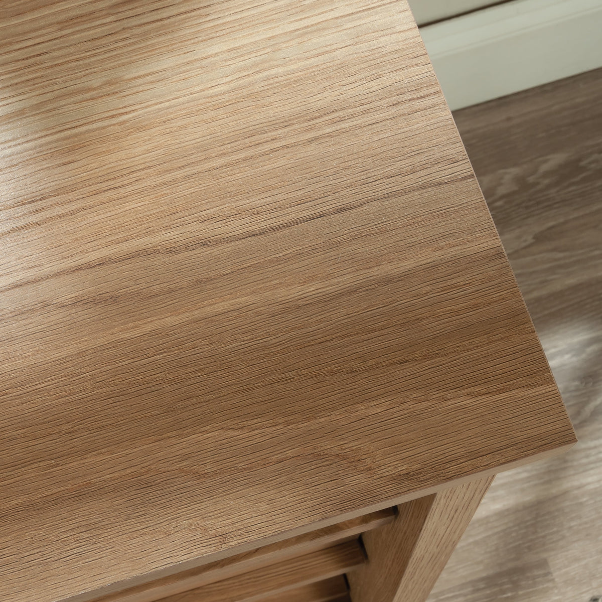 Timber Oak 6-Drawer Dresser P74956