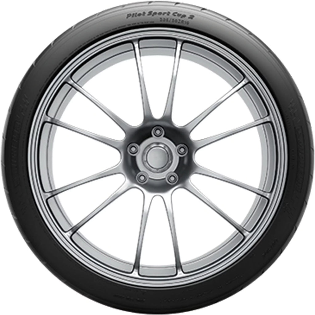 Summer 295/35ZR19 Passenger Tire N6915