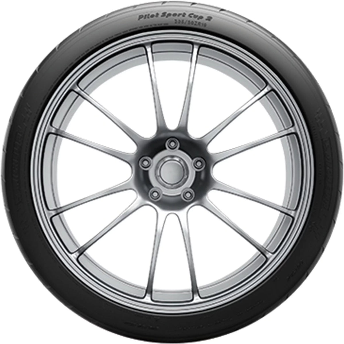 Summer 295/35ZR19 Passenger Tire N6915