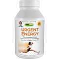 180 Capsules Green Tea Guarana Ginseng Energy Supplement L494056