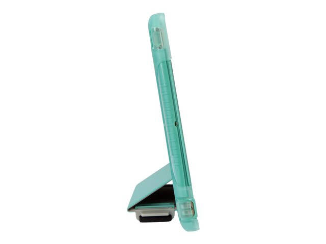 Teal SafePort Cover D122
