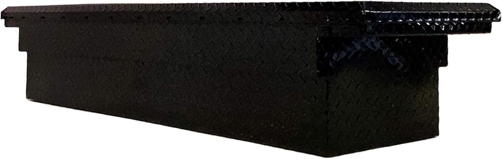 71 Inch Low Profile Aluminum Crossover Tool Box O29113