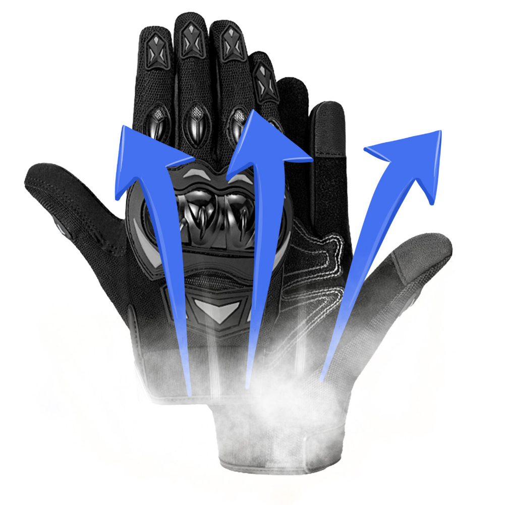 Motorcycle Gloves R947732