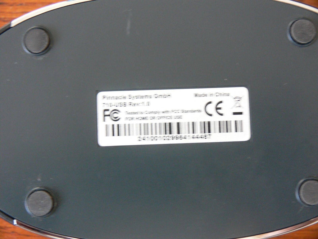 Video capture adapter USB 2.0 R3944