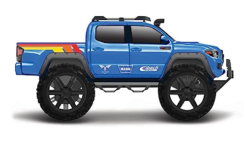 1:16 Off-Road Pick-up W1614