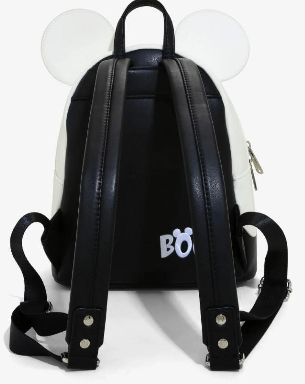 Glow In The Dark Mini Backpack O2596