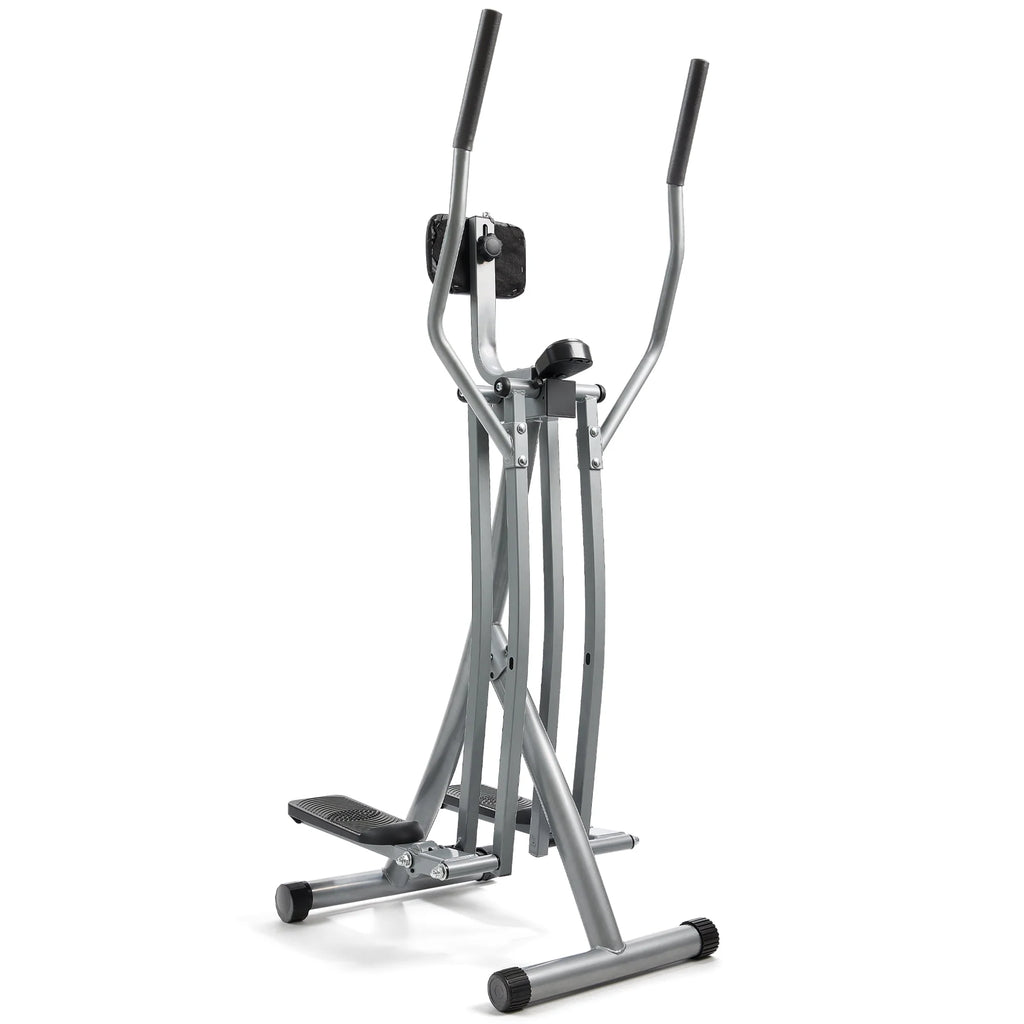 Air Walk Trainer Glider with LCD Monitor Q96754