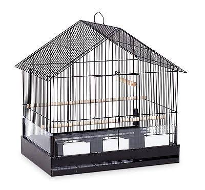 Black Bird Cage Y656075