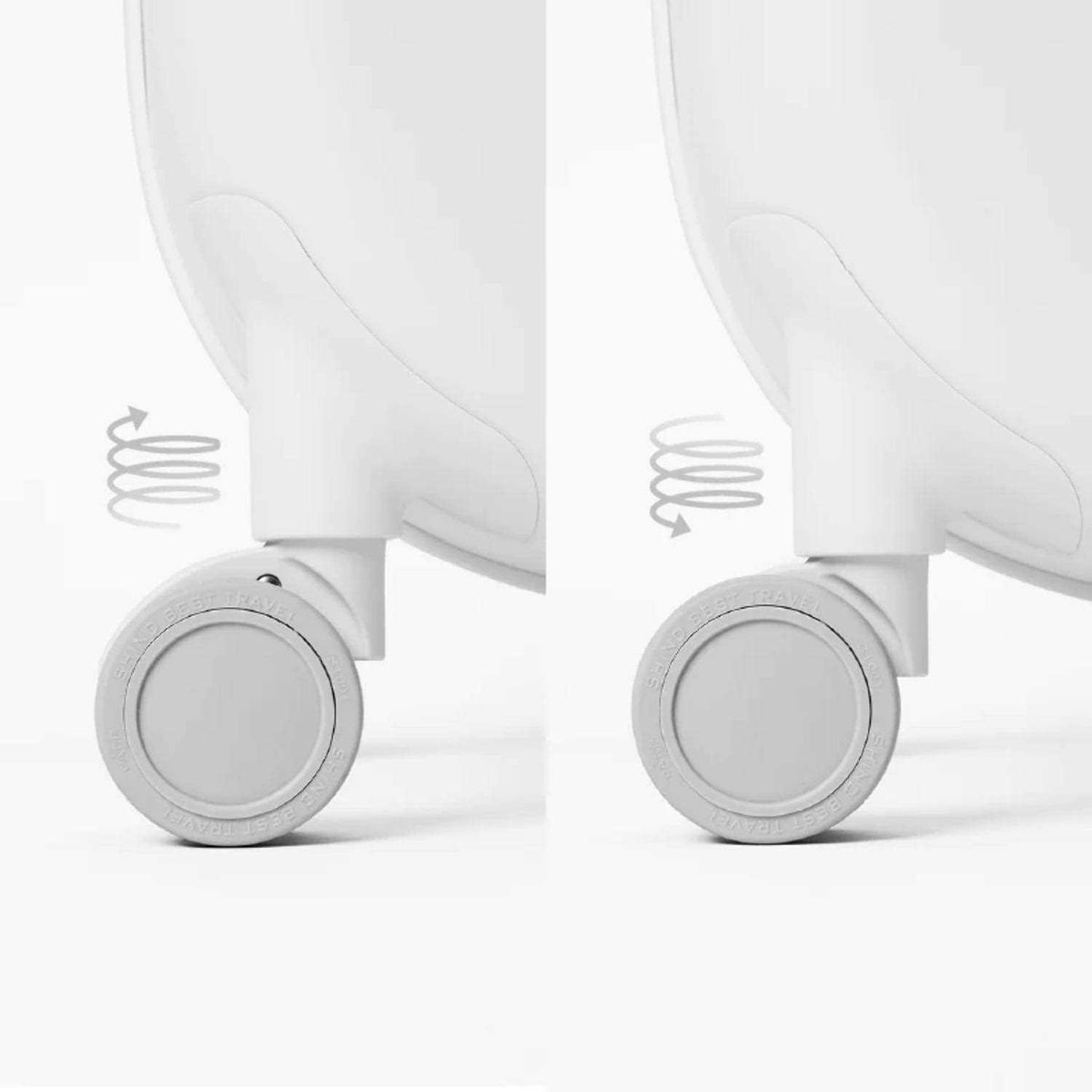 Pet Traveler with LED Lights and Ventilation System D858022