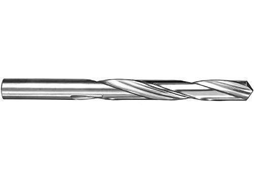 6.9mm Solid Carbide Jobber Drill Bit K496542
