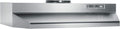 Under Cabinet Range Hood, 30-Inch, Stainless U580