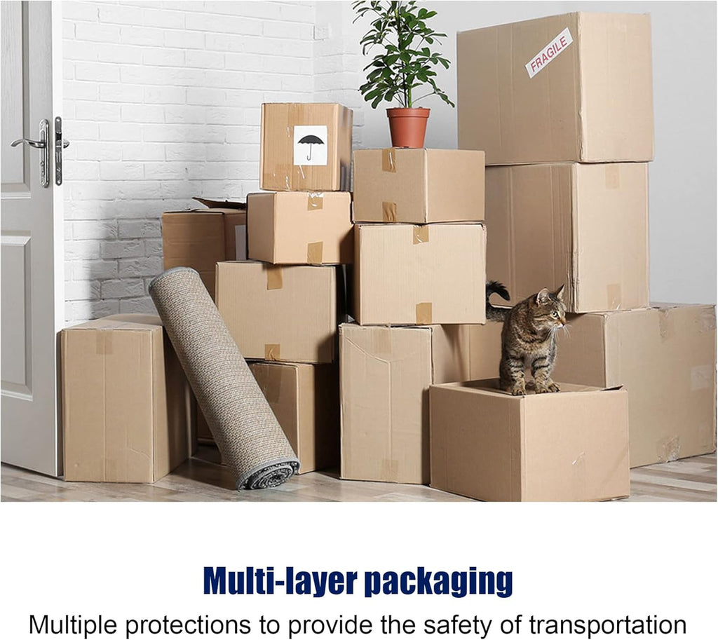 Compatible T650 Toner Cartridge 1 Pack Black P423468