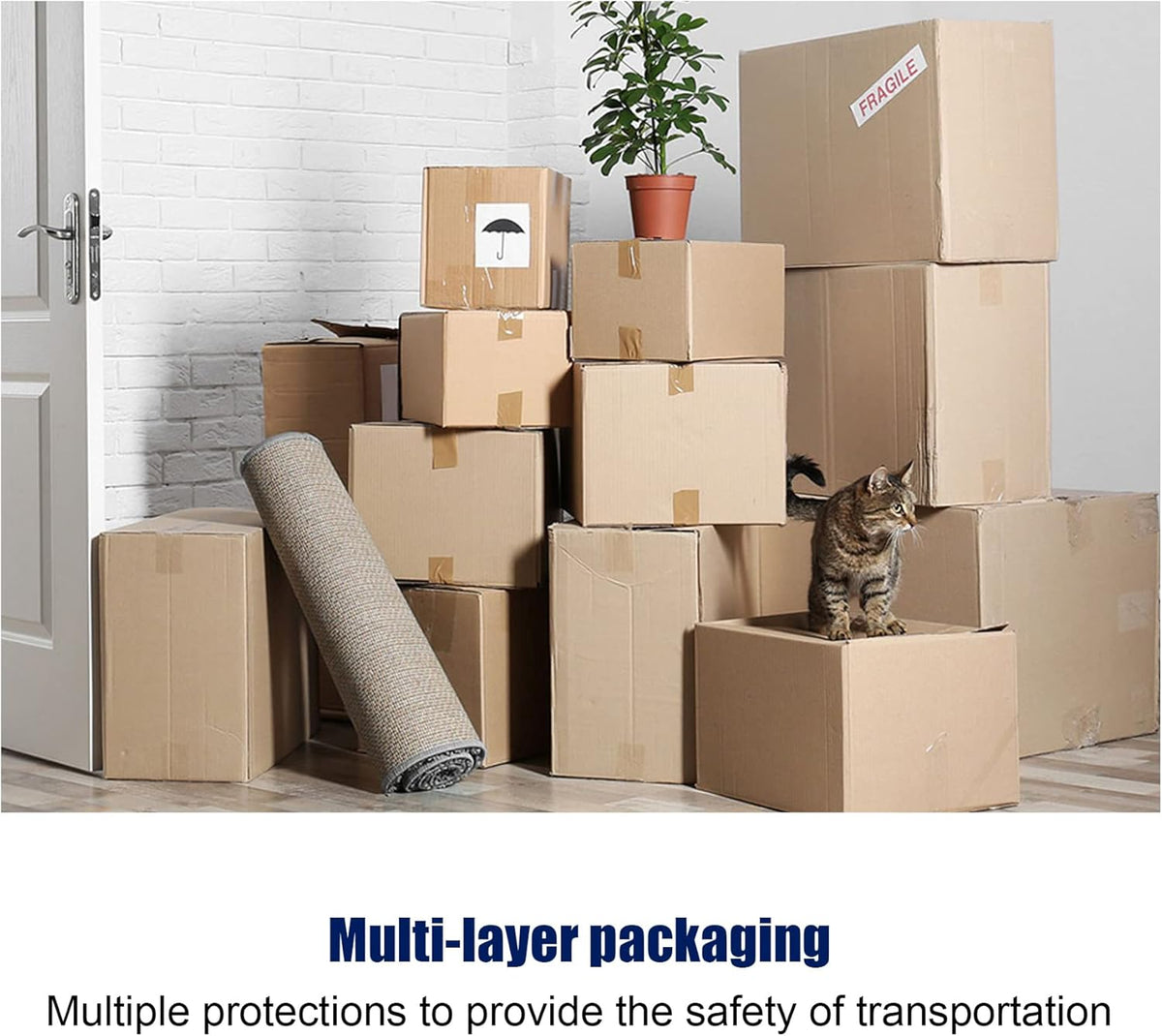 Compatible T650 Toner Cartridge 1 Pack Black P423468
