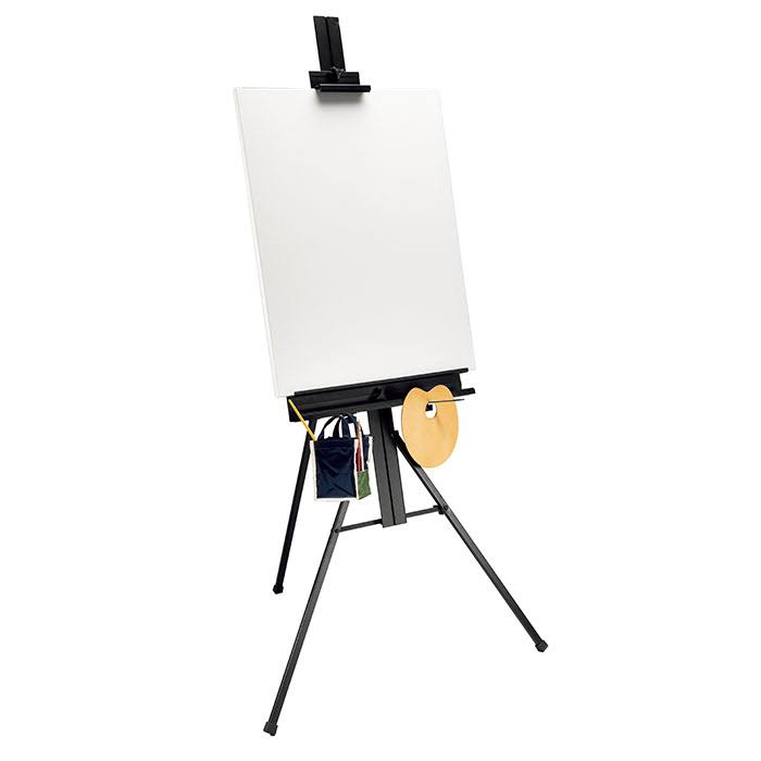 Aluminum Artist Easel C95528