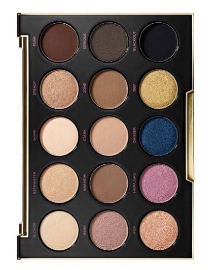 XX Vice LTD Reloaded Palette Q111
