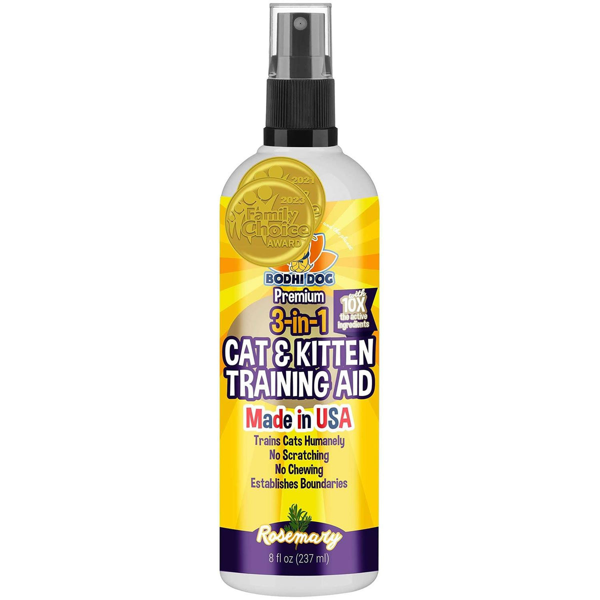 Cat Training Aid Spray V2443
