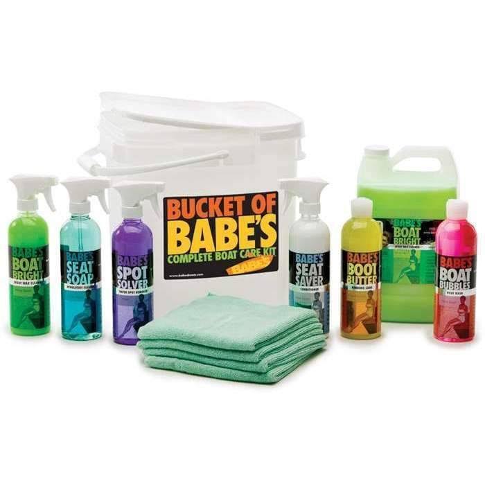 Boat Care Kit V433