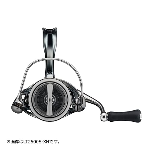 22 Exist Spinning Reel E782