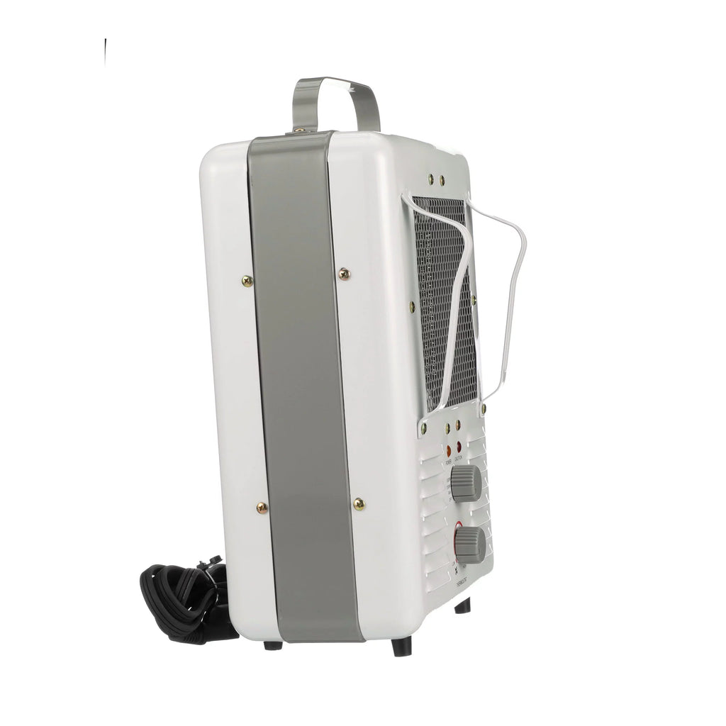 Milkhouse Style Heater Fan Forced I3406