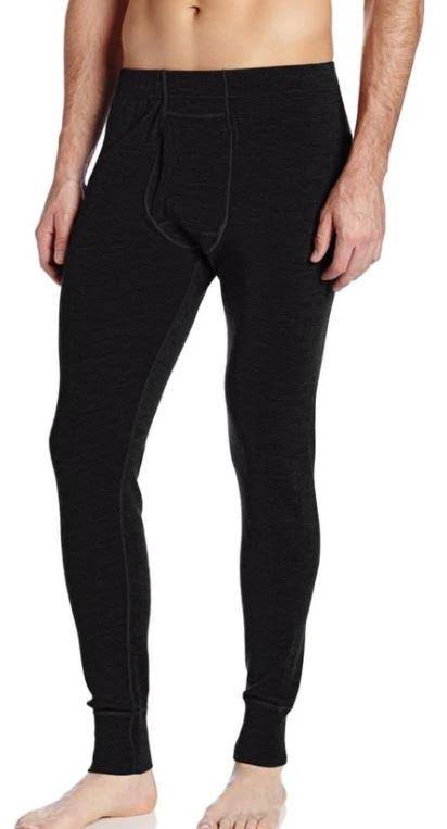 Mid-Weight Base Layer Bottom F25561