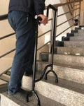 Stair Climbing Assist Cane B616266