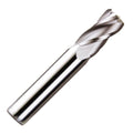 16mm 4 Flute Carbide End Mill Y95358