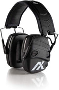 All Purpose Earmuffs with Built-in 2-Directional Microphone O916133