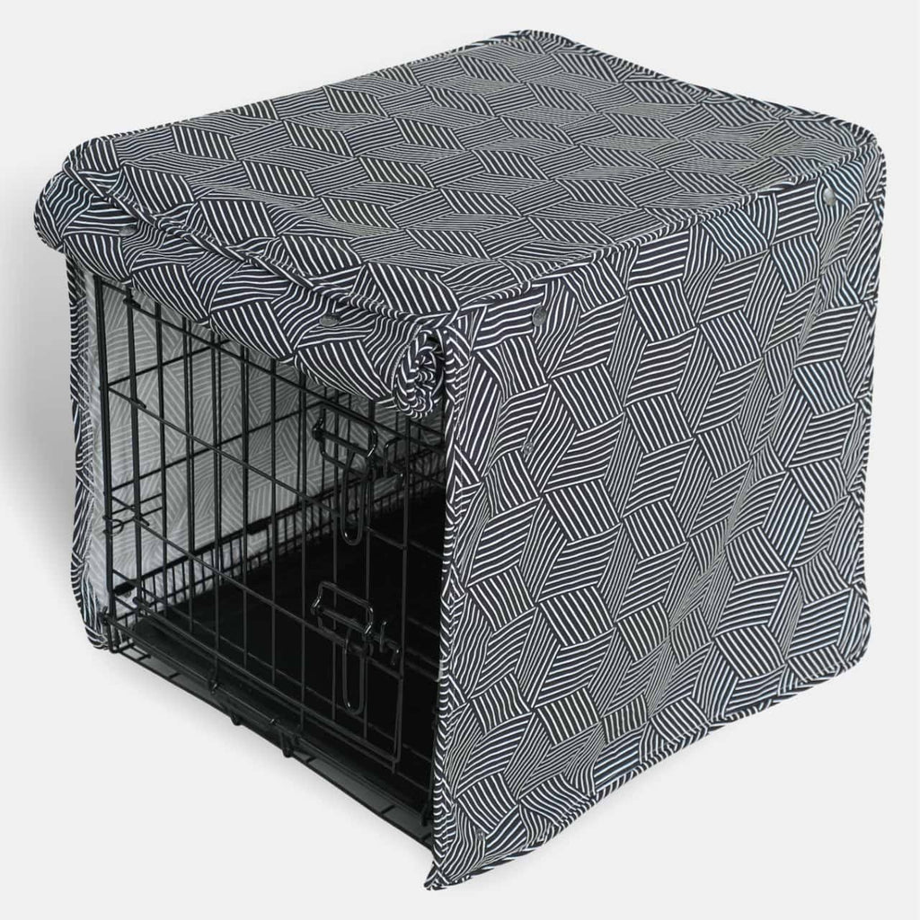 48-in Dog & Cat Crate Cover X38845