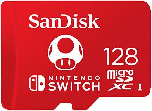 1TB microSD-Card for Nintendo-Switch O977