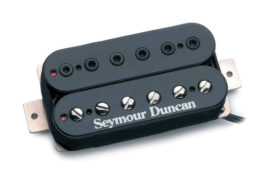 Black Humbucker Pickup Y195