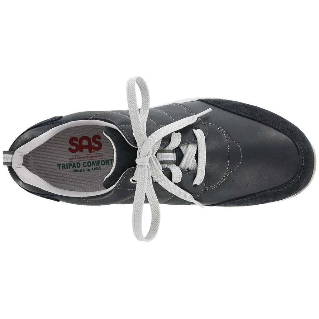Navy Venture Shoes Y81495