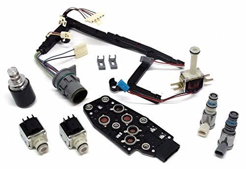 Solenoid Kit 4L60E Transmission A86249