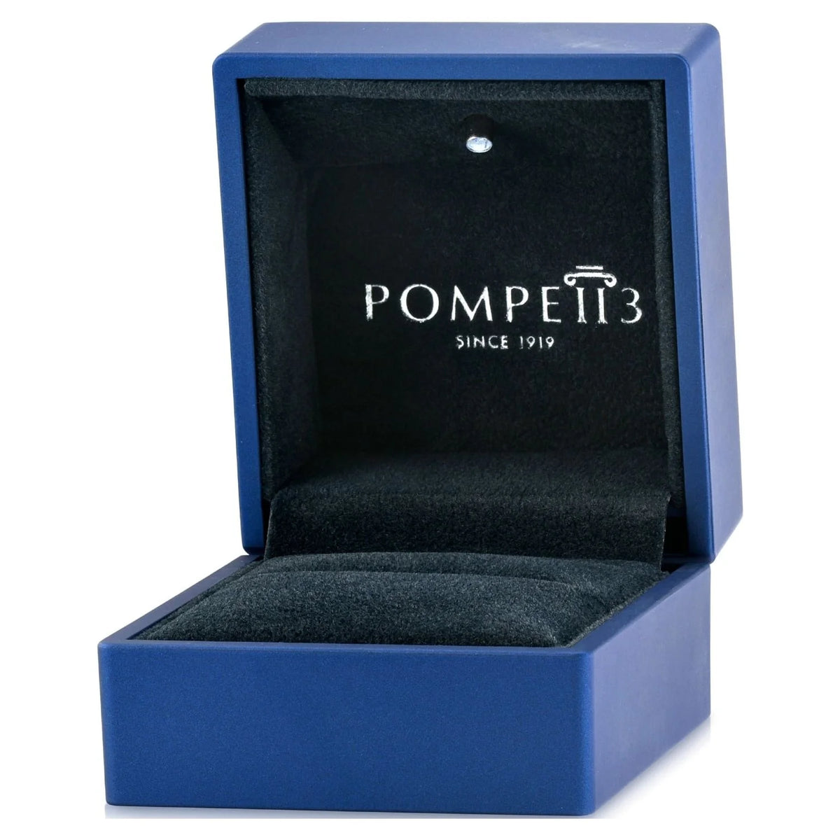 14K White Gold Diamond Engagement Ring Set D787