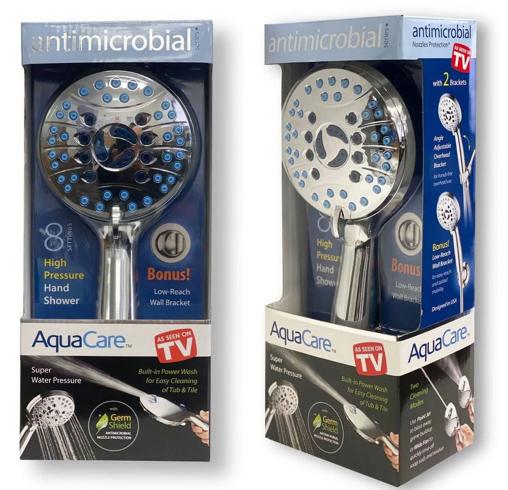 Handheld Shower K8651