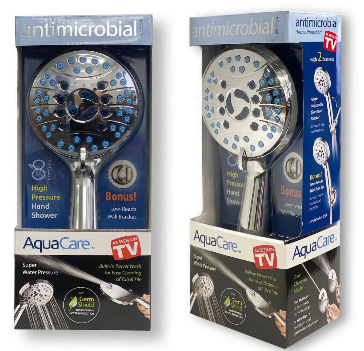 Handheld Shower K8651