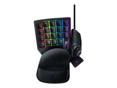 Mechanical Membrane Keypad R115