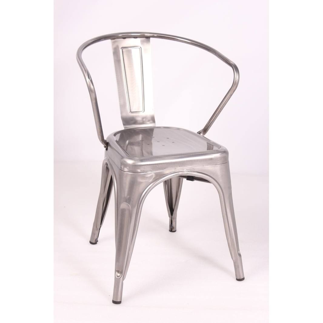 Metal Dining Chair (Set of 2) M2995