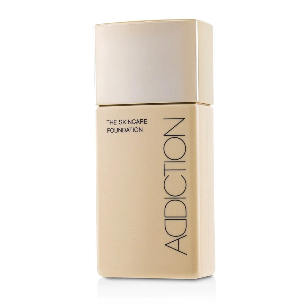 Skincare Foundation SPF 25 30ml V76305