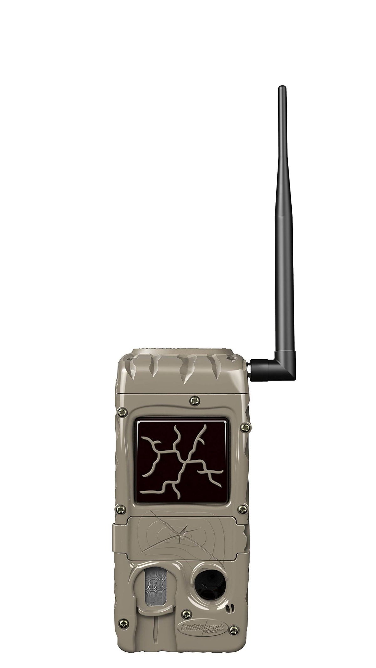 Dual Flash Camera T218